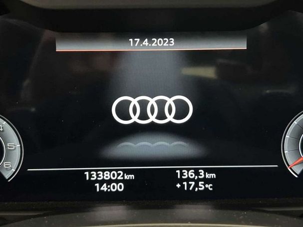 Audi A6 50 TDI quattro Tiptronic Avant 210 kW image number 17