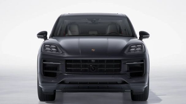 Porsche Cayenne GTS 250 kW image number 9