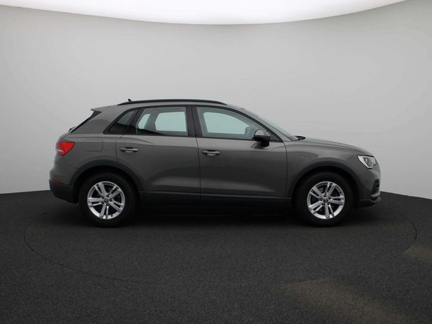 Audi Q3 35 TDI 110 kW image number 6