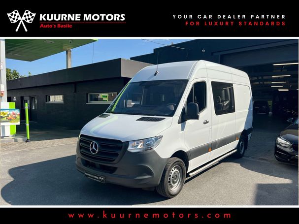 Mercedes-Benz Sprinter 315 CDI 110 kW image number 1