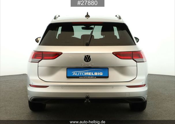 Volkswagen Golf Variant 2.0 TDI DSG 110 kW image number 2