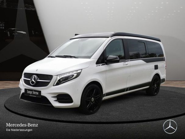 Mercedes-Benz V 300d Edition 1 174 kW image number 1