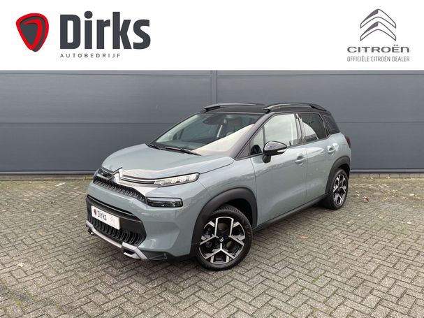 Citroen C3 Aircross 110 Shine 81 kW image number 2