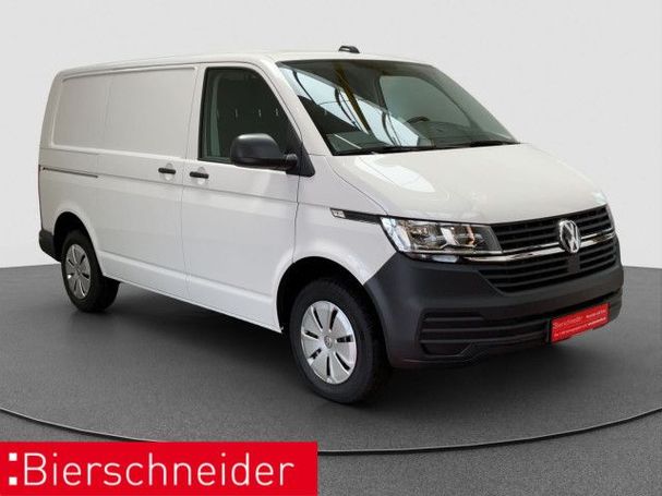 Volkswagen T6 Transporter 110 kW image number 2