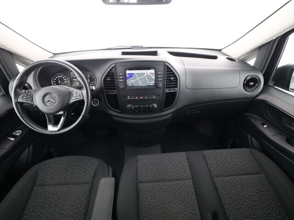 Mercedes-Benz Vito 119 CDi extra 140 kW image number 5