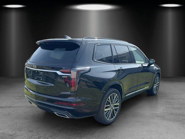 Cadillac XT6 3.6 AWD 231 kW image number 2