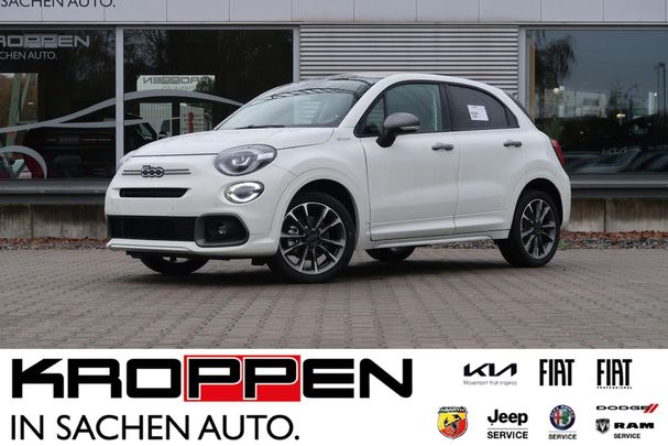 Fiat 500X 1.5 Hybrid Dolcevita 96 kW image number 2