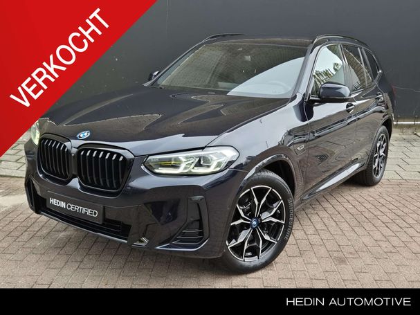 BMW X3 xDrive30e 215 kW image number 1