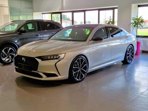 DS Automobiles 9 165 kW image number 1