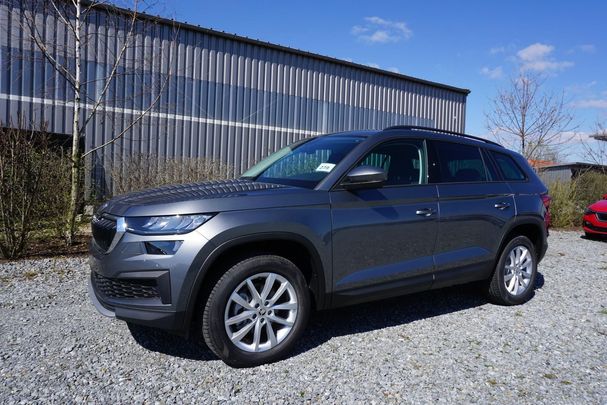 Skoda Kodiaq 2.0 TDI DSG Ambition 110 kW image number 1