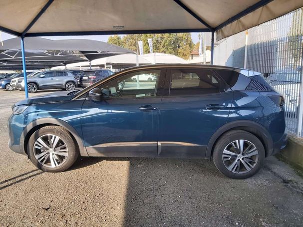 Peugeot 3008 BlueHDi Allure 96 kW image number 5