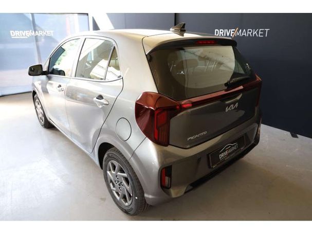 Kia Picanto 43 kW image number 12