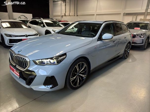 BMW 530 Touring xDrive 220 kW image number 1