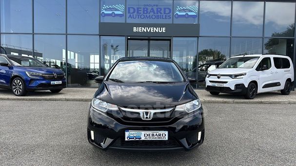 Honda Jazz 1.3 i-VTEC Elegance 75 kW image number 3