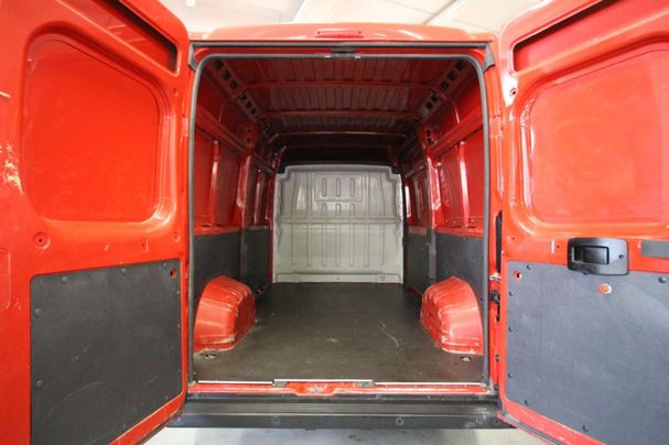 Fiat Ducato 2.3 88 kW image number 23