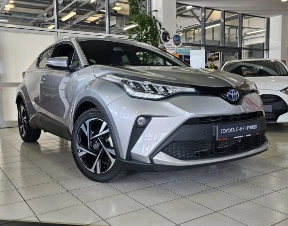 Toyota C-HR 90 kW image number 2