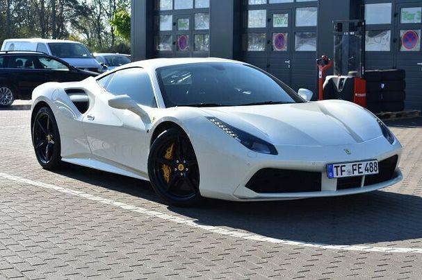 Ferrari 488 GTB 492 kW image number 1