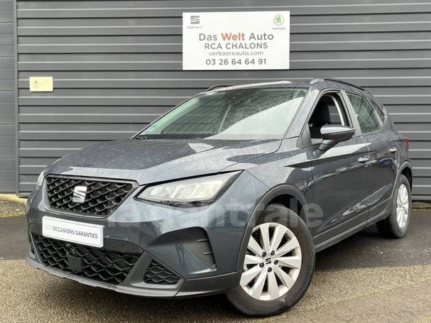 Seat Arona 1.0 TSI Style 70 kW image number 1