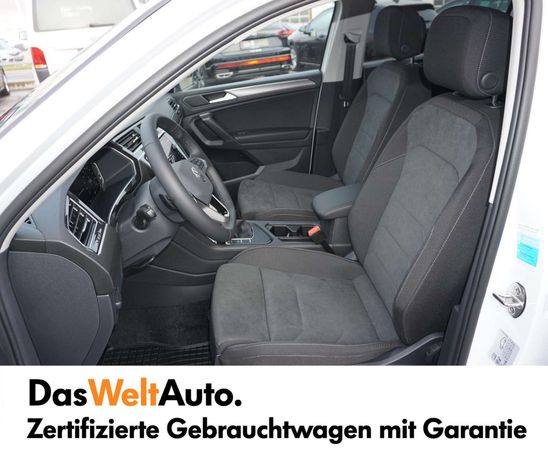 Volkswagen Tiguan Allspace TDI DSG 110 kW image number 13