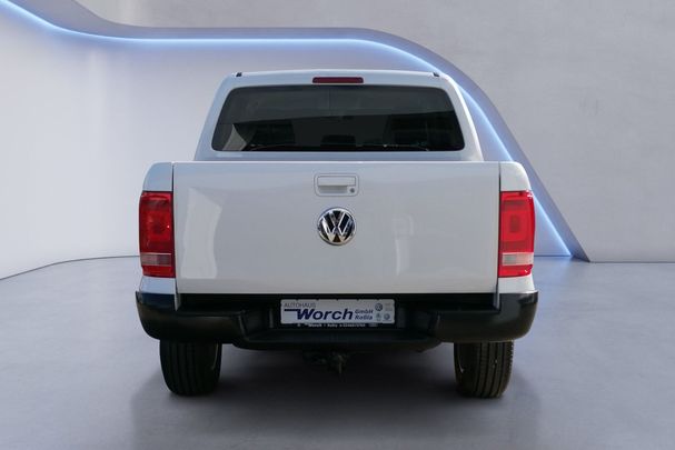 Volkswagen Amarok 3.0 TDI 4Motion 150 kW image number 4