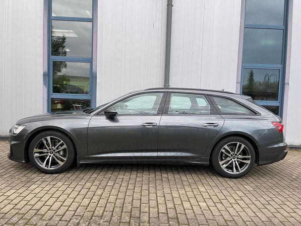 Audi A6 40 TDI quattro S-line 150 kW image number 4