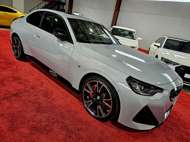 BMW M240i xDrive 275 kW image number 26