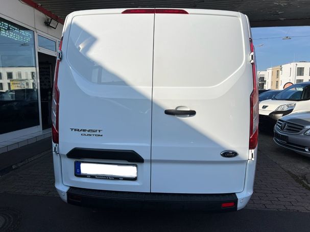 Ford Transit Custom 300 125 kW image number 5