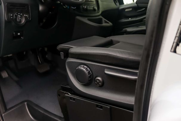 Mercedes-Benz Vito e 85 kW image number 25