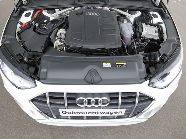 Audi A4 Allroad 2.0 TDI quattro S tronic 150 kW image number 24