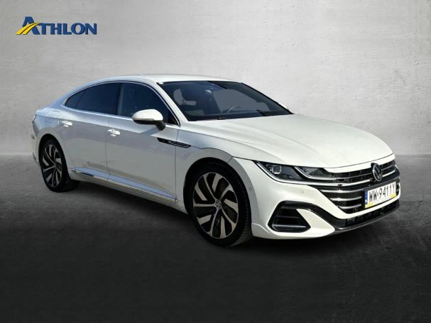 Volkswagen Arteon 4Motion 147 kW image number 7