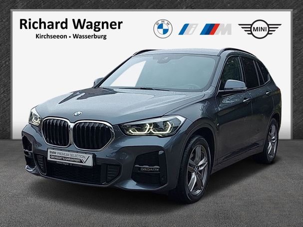 BMW X1 25e xDrive 162 kW image number 1