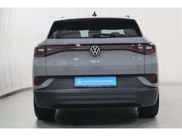 Volkswagen ID.4 150 kW image number 3