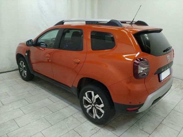 Dacia Duster TCe 100 Prestige 74 kW image number 6