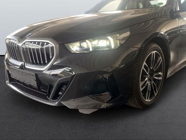 BMW 520i 140 kW image number 8