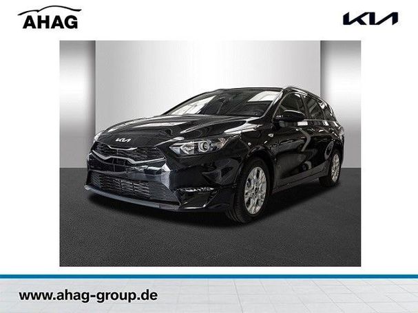 Kia Ceed Sportswagon 1.5 Vision 103 kW image number 1