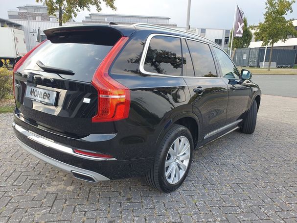 Volvo XC90 T8 AWD Inscription 288 kW image number 8