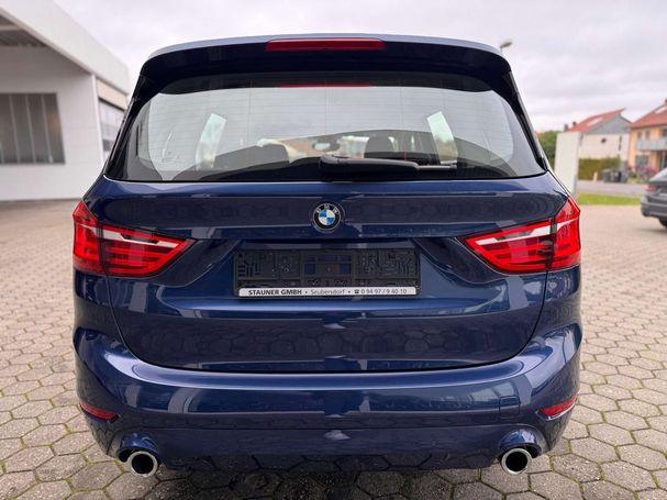 BMW 220d 140 kW image number 6