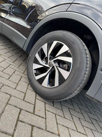 Volkswagen Tiguan 1.5 eTSI Life DSG 110 kW image number 6