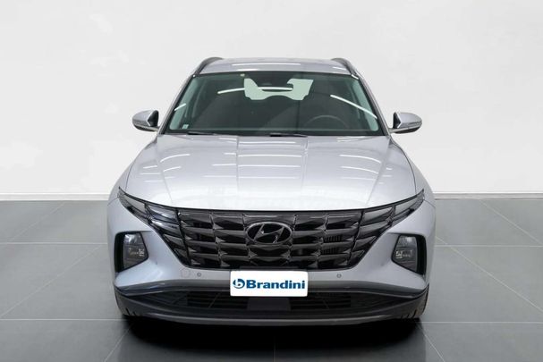 Hyundai Tucson 1.6 CRDi 100 kW image number 3