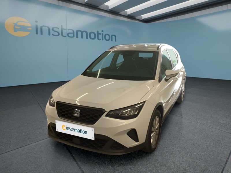 Seat Arona 1.0 TSI Style