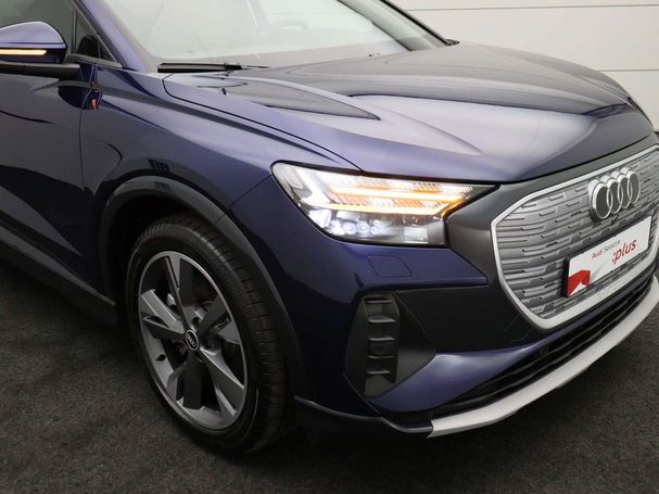 Audi Q4 40 e-tron Advanced 150 kW image number 33