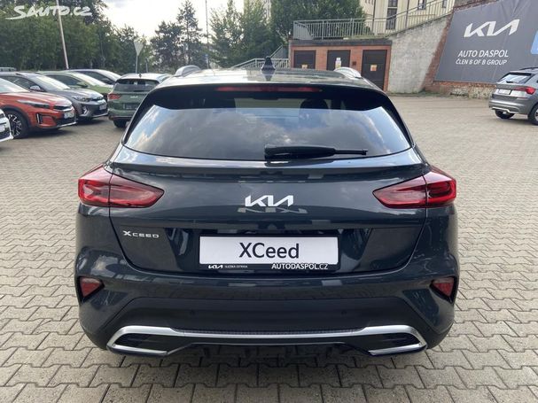 Kia XCeed 1.5 118 kW image number 3