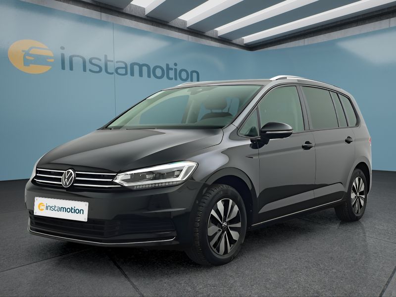 Volkswagen Touran 1.5