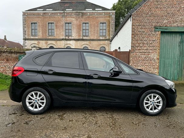 BMW 216d Active Tourer 85 kW image number 2