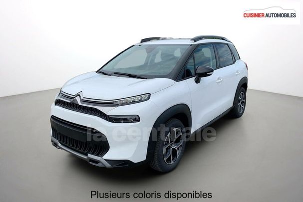 Citroen C3 Aircross 96 kW image number 1