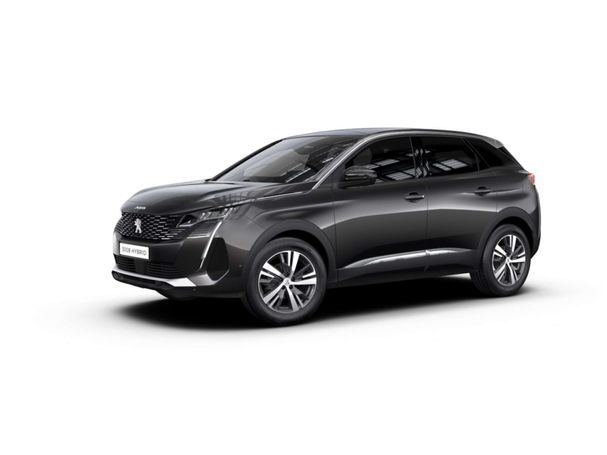 Peugeot 3008 Hybrid e-EAT8 165 kW image number 6