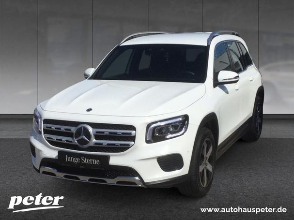 Mercedes-Benz GLB 180 100 kW image number 1