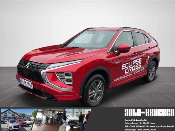 Mitsubishi Eclipse Cross 138 kW image number 2