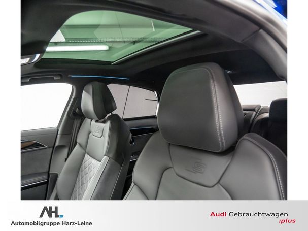 Audi A8 50 TDI quattro S-line 210 kW image number 29