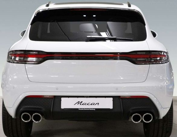 Porsche Macan 195 kW image number 3